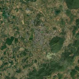 Jeypore Satellite Map