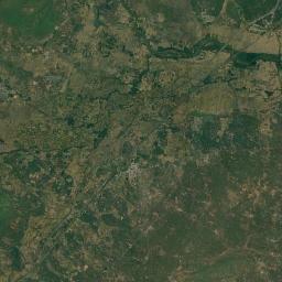 Mandasa Satellite Map