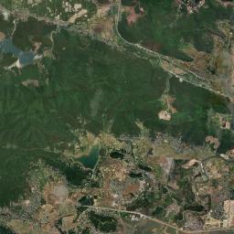 Huyện Nghi Lộc Satellite Map