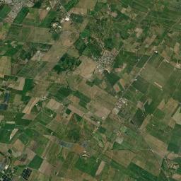 Tecomán Satellite Map