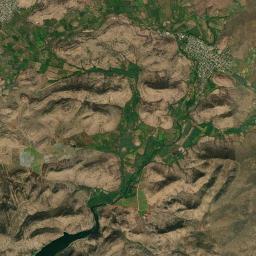 El Chauz Satellite Map