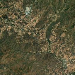 Poturo Satellite Map