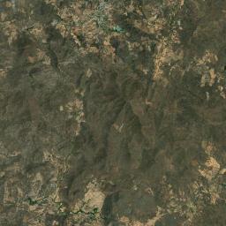 Paso de Núñez (Buenavista) Satellite Map