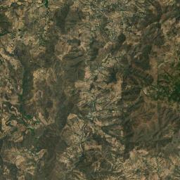 Tejupilco Satellite Map