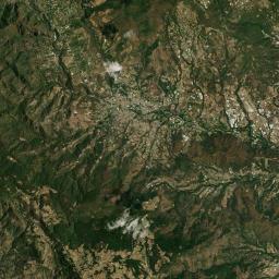 Almoloya de Alquisiras Satellite Map