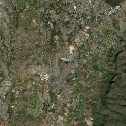 Temixco Satellite Map