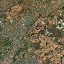 Yecapixteca Satellite Map