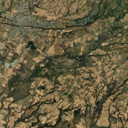 Xochitlán Satellite Map