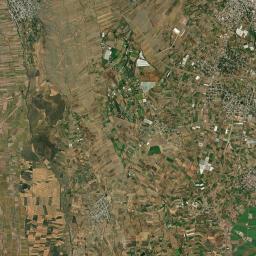 San Jerónimo Coyula Satellite Map