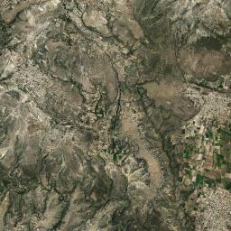 Atoyatempan Satellite Map