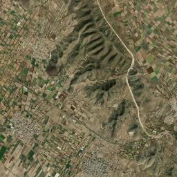 Bellavista de Victoria (San José Bellavista) Satellite Map