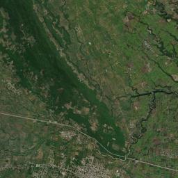 Cuitláhuac Satellite Map