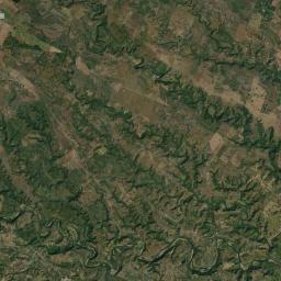 Carrillo Puerto Satellite Map