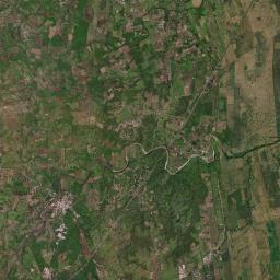 Cotaxtla Satellite Map