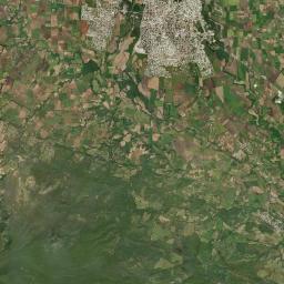San Juan de la Maguana Satellite Map