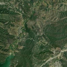 Bohechío Satellite Map