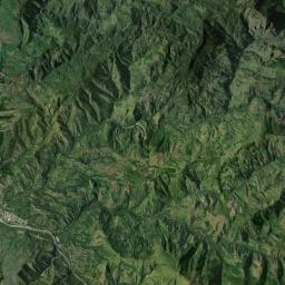 El Guayabal Satellite Map