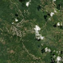 Los Botados Satellite Map