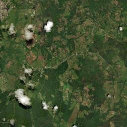 Monte Plata Satellite Map