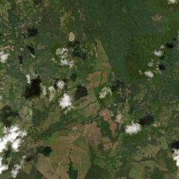 Bayaguana Satellite Map