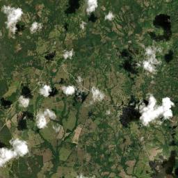 El Puerto Satellite Map