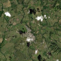 Santa Cruz de El Seibo Satellite Map