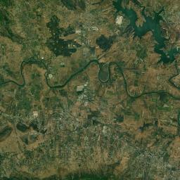 Vadgaon Satellite Map