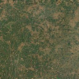 Ghargaon Satellite Map