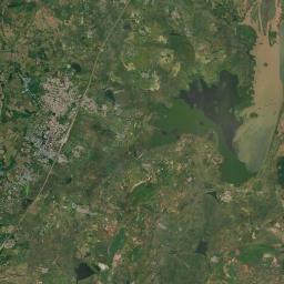 Parvatipuram Satellite Map