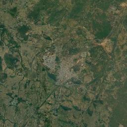 Palasa Satellite Map