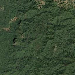 Amphoe Chae Hom Satellite Map