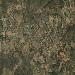 Bejucos Satellite Map