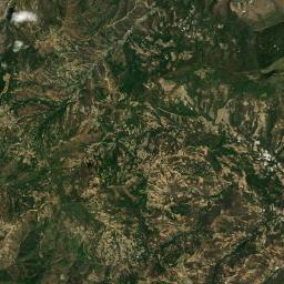 Huitzoltepec Satellite Map