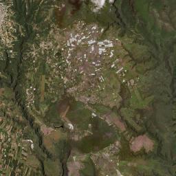 Tonatico Satellite Map