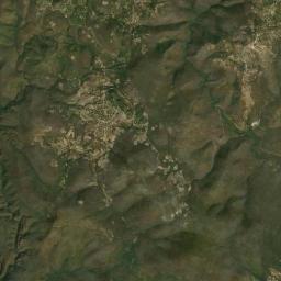 San Gaspar Satellite Map