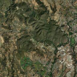 Xochitepec Satellite Map