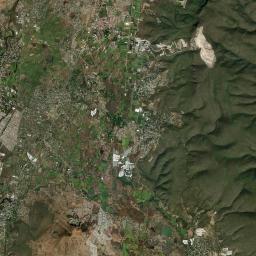 Temimilcingo Satellite Map