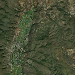 Ticumán Satellite Map