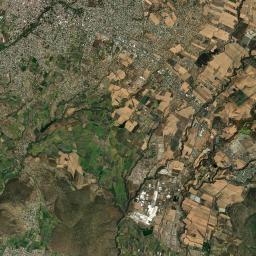 Mixtlalcingo Satellite Map