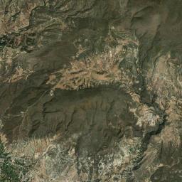 Huehuetlán el Grande Satellite Map
