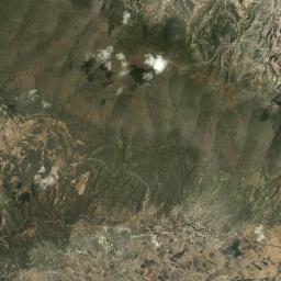 San Juan Atzompa Satellite Map