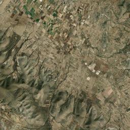 San Martín Esperilla Satellite Map