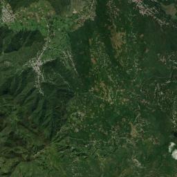 Capoluca Satellite Map