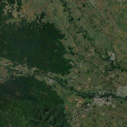 Omealca Satellite Map