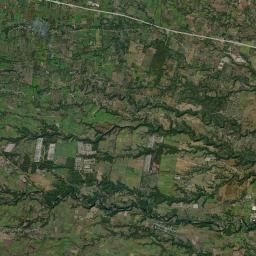 El Palmar Satellite Map