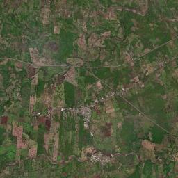 La Tinaja Satellite Map