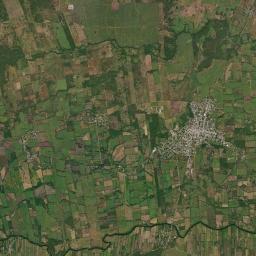 Piedras Negras Satellite Map