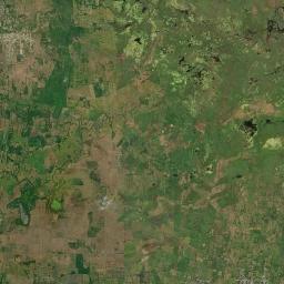 Tlalixcoyan Satellite Map