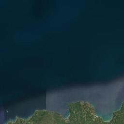 Les Abricots Satellite Map