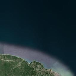 Jérémie Satellite Map